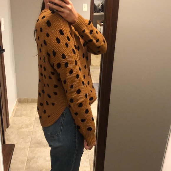 Madewell sweater - Picture 2 of 8